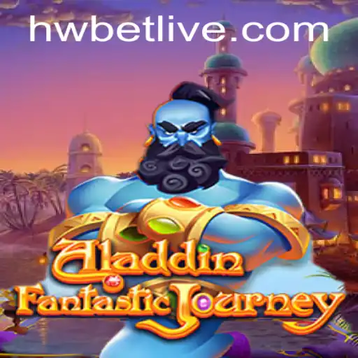 The Enchanting World of Aladdin: Unveiling the Game with HW BET