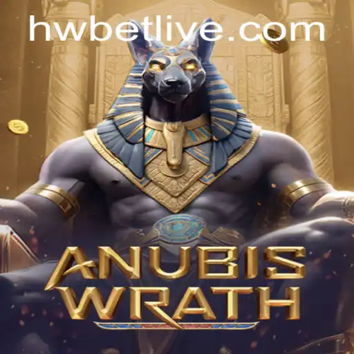 Experience the Thrill of AnubisWrath and Unleash the Power of HW BET