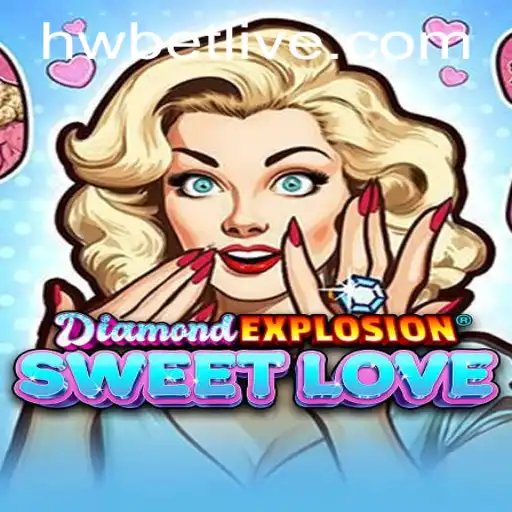 Discovering the Thrills of DiamondExplosionSweetLove: Unveiling the Magic of HW BET