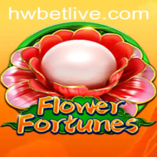FlowerFortunes: Harnessing the Power of Nature in Gaming