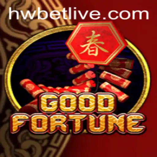 GoodFortune: The Exciting World of HW BET