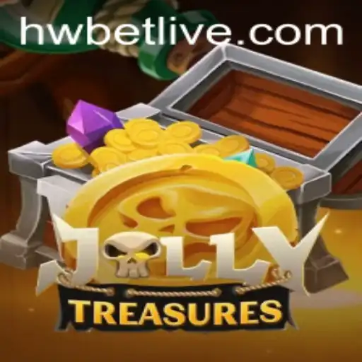 Discover the Exciting World of JollyTreasures with HW BET