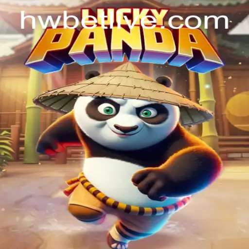 Explore the Thrills of Playing LuckyPanda: Rules, Features, and the Exciting HW BET Option