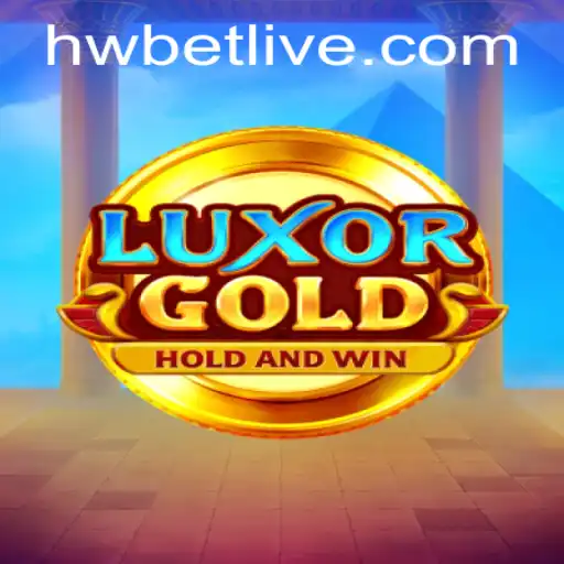 Exploring LuxorGold: A Thrilling Journey through Ancient Riches