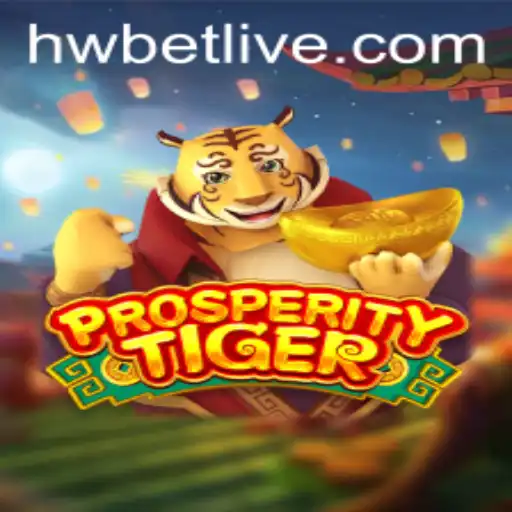 Exploring the Exciting Features of ProsperityTiger: A Game of Fortune and Strategy