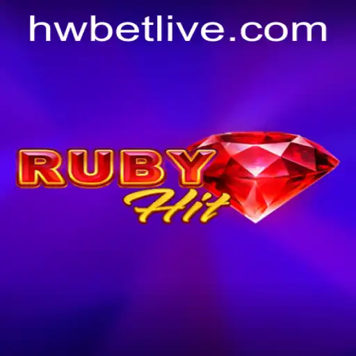 Dive into the Exciting World of RubyHit: Understanding HW BET