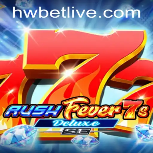 RushFever7sDeluxeSE: Experience the Thrill of High-Octane Gaming