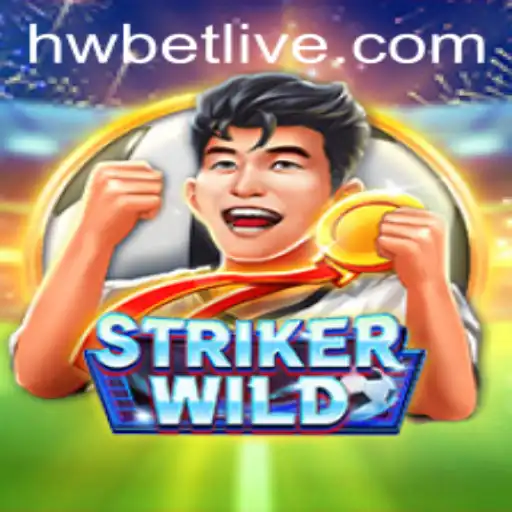 Discover the Excitement of StrikerWILD: A New Era in Interactive Gaming with HW BET