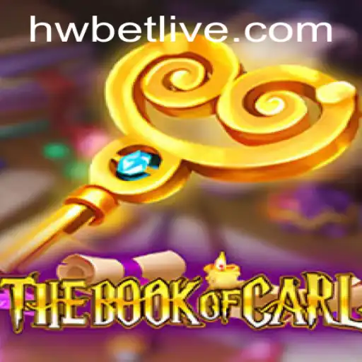 TheBookofCarl: Unveiling a New Chapter in Gaming with HW BET