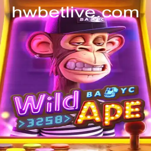 Discover the Thrilling World of WildApe3258: An Engaging Adventure