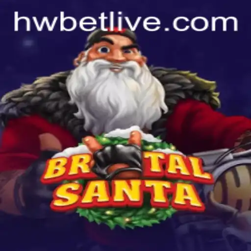 BrutalSanta: The Ultimate Christmas Adventure with a Twist!