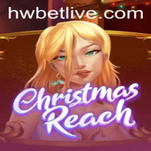 Discover the Festive Adventure of ChristmasReach with HW BET