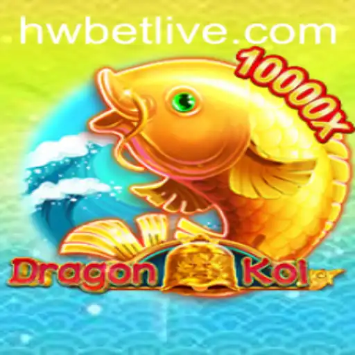 Discover the Thrilling World of DragonKoi: The Ultimate Gaming Experience