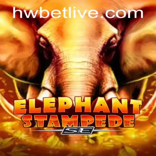 ElephantStampedeSE: A Thrilling Adventure in Virtual Wildlife Gaming