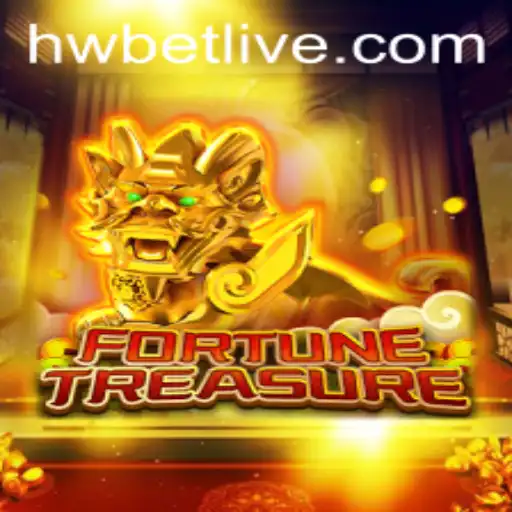 FortuneTreasure: Unveiling the Exciting World of HW BET