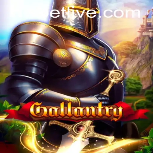 Gallantry: A New Horizon in Gaming Experience with HW BET