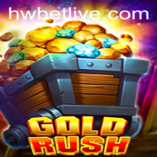 Discover the Exciting World of GoldRush: Unveiling the Thrills of HW BET
