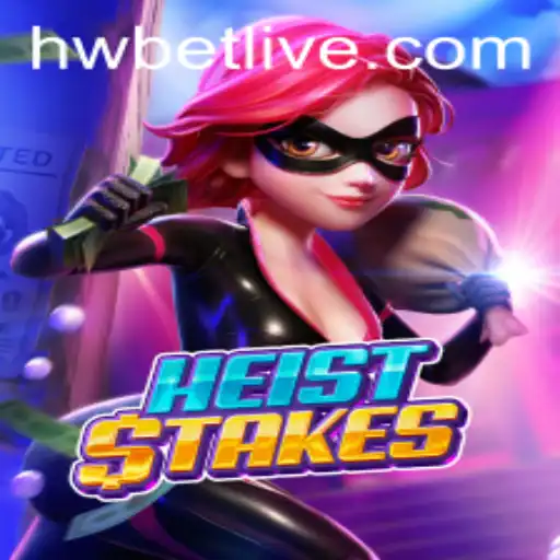 Unveiling HeistStakes: The Thrilling Game of Strategy and Suspense