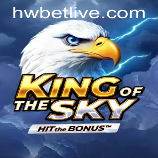 Discovering KingOfTheSky: A Revolutionary Gaming Experience with HW BET