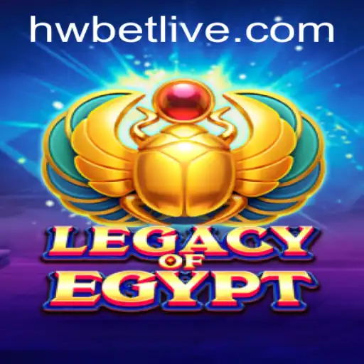 Unveiling the Secrets of LegacyOfEgypt: A Comprehensive Guide to HW BET Strategies