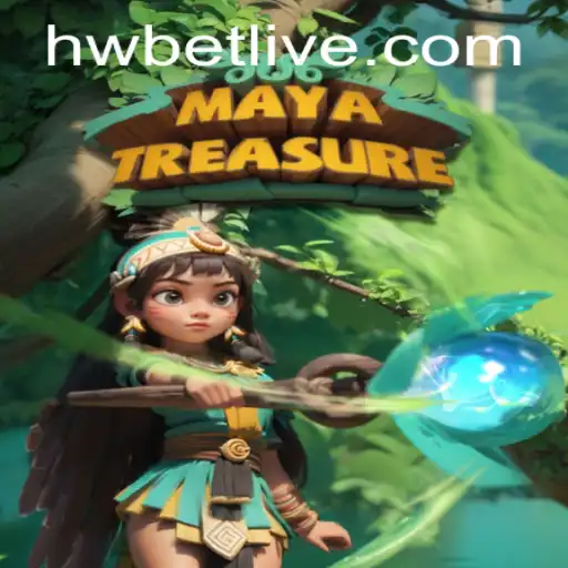Discover the Ancient Wonders of MayaTreasure and the Exciting HW BET Feature