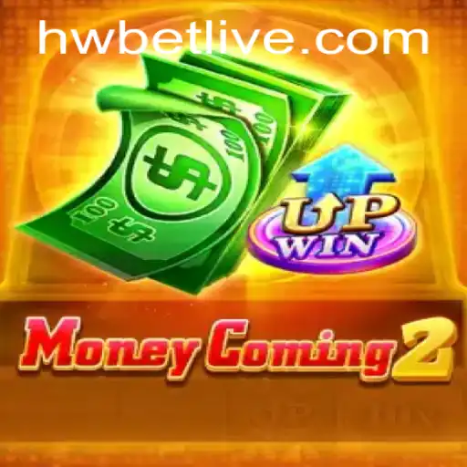 MoneyComing2: The Revolutionary HW BET Game Changing the Financial Gaming Landscape