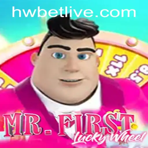 Discover the Excitement of MrFirstLuckyWheel with HW BET
