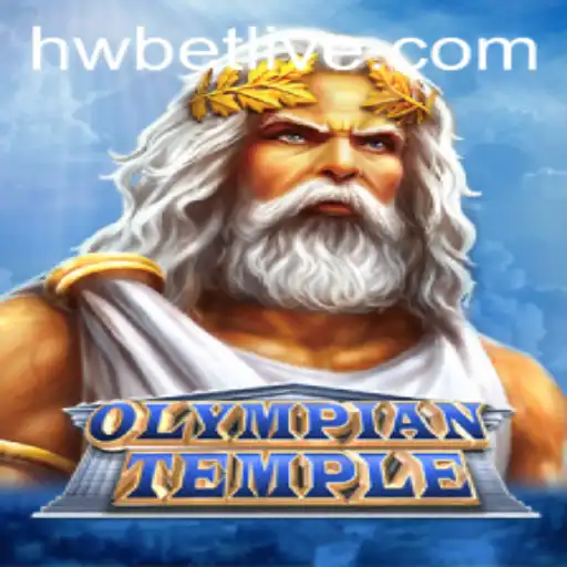 Unveiling the Mysteries of OlympianTemple: A Journey Through Divine Realms