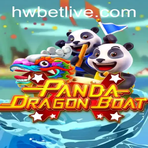 PANDADRAGONBOAT: A Thrilling Game of Strategy and Speed