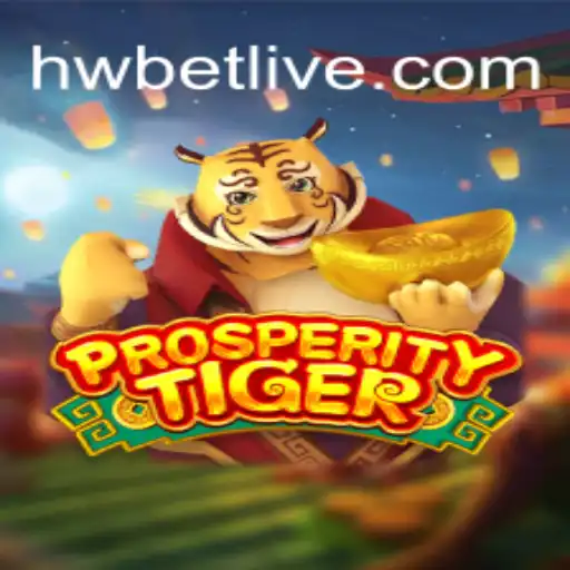 Exploring the Exciting Features of ProsperityTiger: A Game of Fortune and Strategy