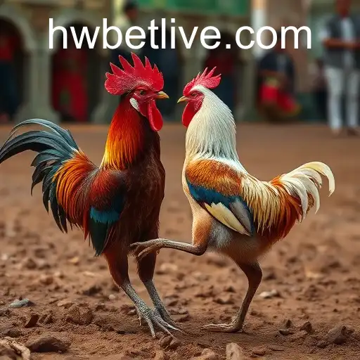 Exploring the Complex World of Rinha de Galos with HW BET