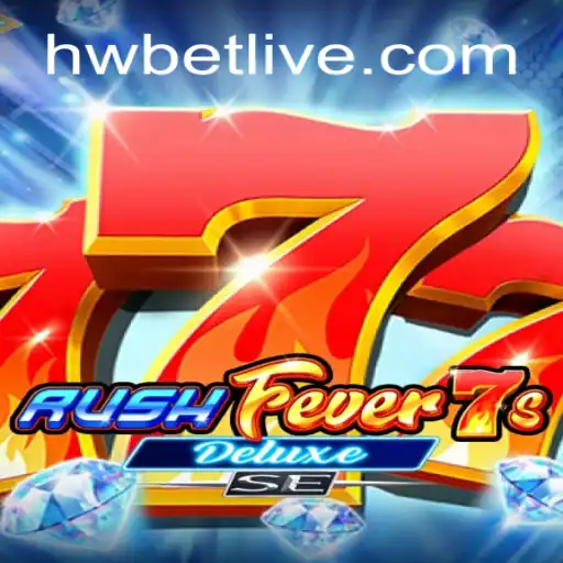 RushFever7sDeluxeSE: Experience the Thrill of High-Octane Gaming