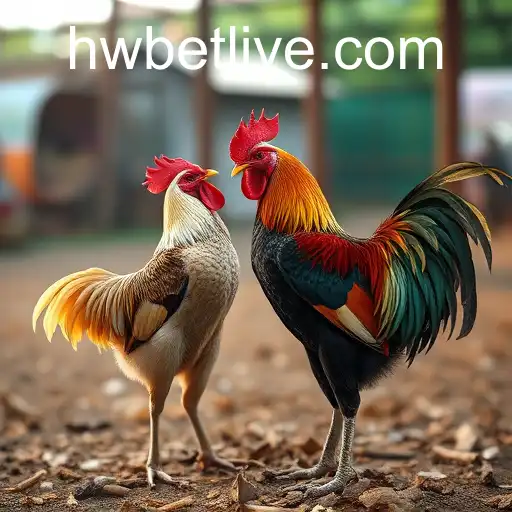 Exploring the Phenomenon of Sabong Online with HW BET