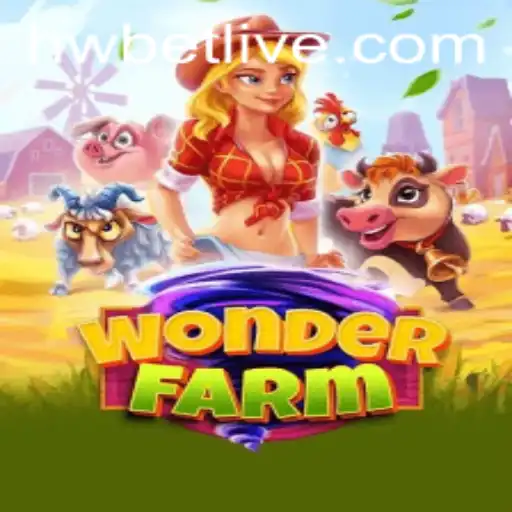 Discover the Magic of WonderFarm: The Enchanting World of HW BET